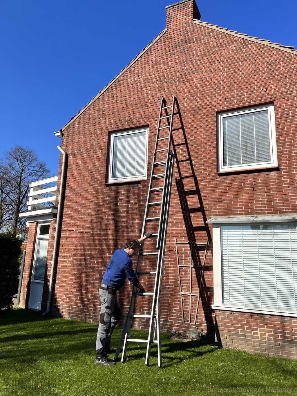 Onderhoud schoorsteen Vught schoorsteenvegers Onderhoud schoorsteen Vught schoorsteenvegers
