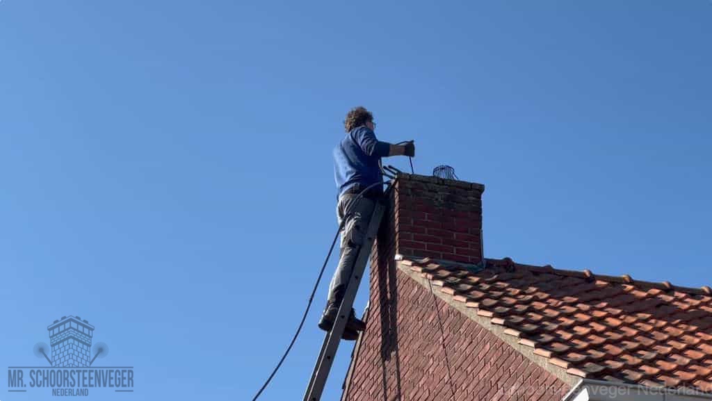 Schoorsteenveger Vught Schoorsteenveger Vught