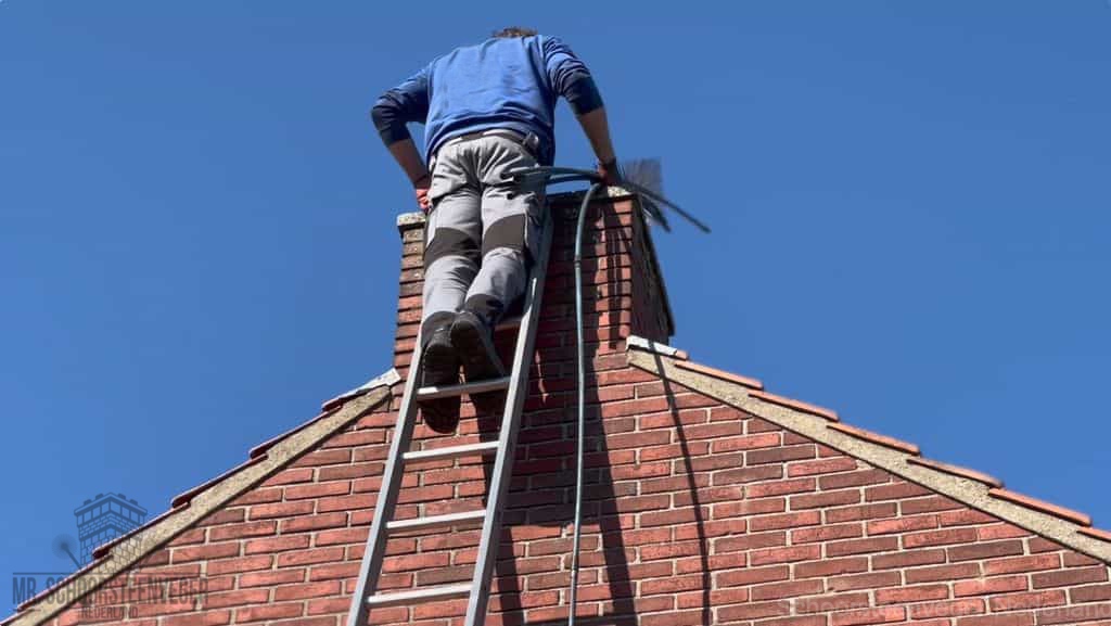 Vught schoorsteenvegen Vught schoorsteenvegen